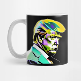 Donald Trump 2024 Mug